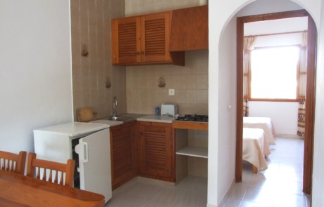 AGMFOR 4 - LeibTour: TOP aparthotels in Ibiza