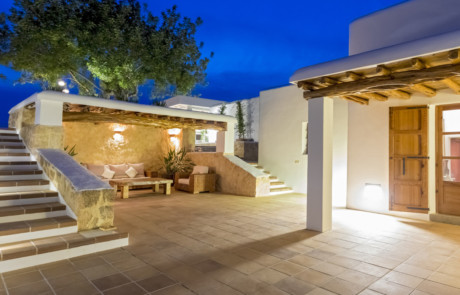 AGR CTXMUE 01 - LeibTour: TOP aparthotels in Ibiza