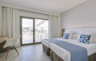 ALUMIB 4 - LeibTour: TOP aparthotels in Ibiza