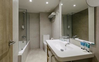 ALUMIB 5 - LeibTour: TOP aparthotels in Ibiza