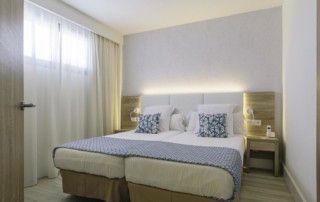 ALUMIB 7 - LeibTour: TOP aparthotels in Ibiza