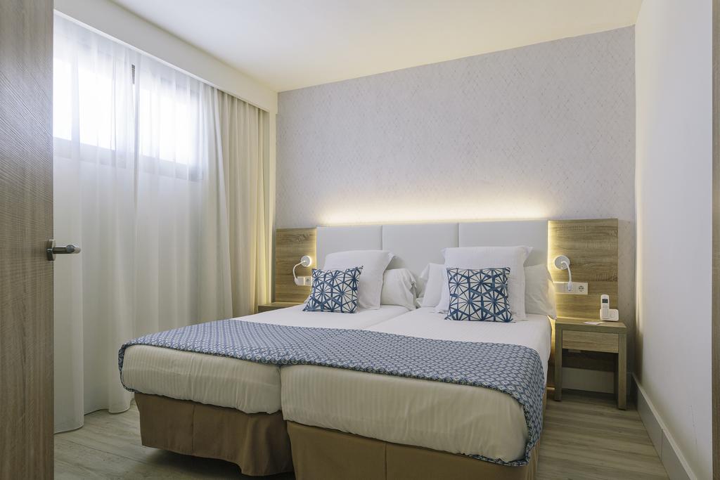 ALUMIB 7 - LeibTour: TOP aparthotels in Ibiza