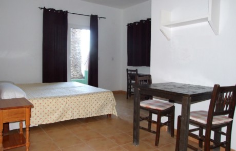 APMFOR 5 - LeibTour: TOP aparthotels in Ibiza