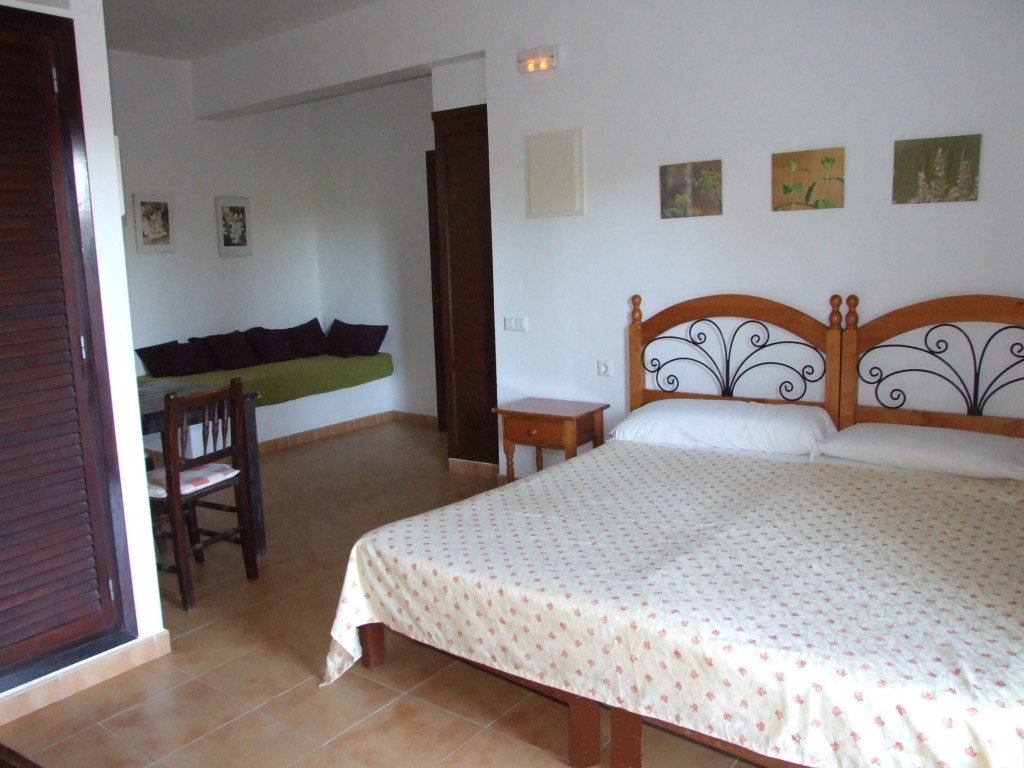 APMFOR 7 APMFOR 7 - LeibTour: TOP aparthotels in Ibiza