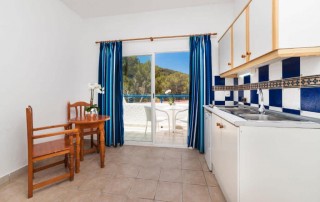 BGLSMTM Studio 3 - LeibTour: TOP aparthotels in Ibiza