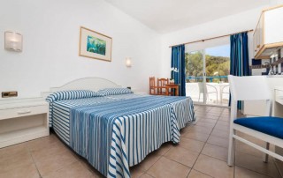 BGLSMTM Studio - LeibTour: TOP aparthotels in Ibiza