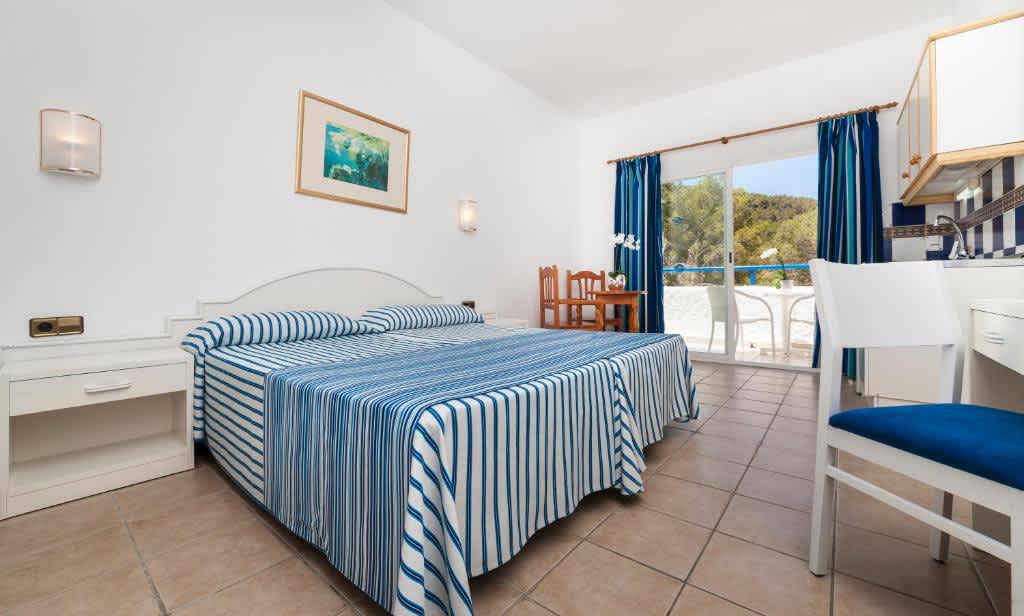 BGLSMTM Studio BGLSMTM Studio - LeibTour: TOP aparthotels in Ibiza