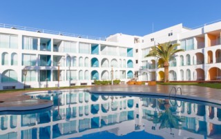 Breathtaking sunny apartment with pool and gym EBSELBOS Overview7 - LeibTour: TOP aparthotels in Ibiza