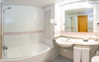 Bright apartment 2 bedrooms Santa Eulalia SEDUQPL 6 - LeibTour: TOP aparthotels in Ibiza