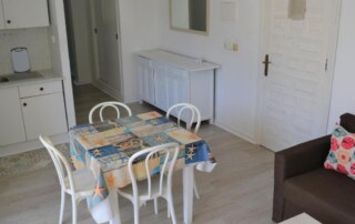 CNASFISE with Terrace 9 - LeibTour: TOP aparthotels in Ibiza