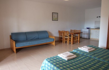 CNSFOR 1 - LeibTour: TOP aparthotels in Ibiza