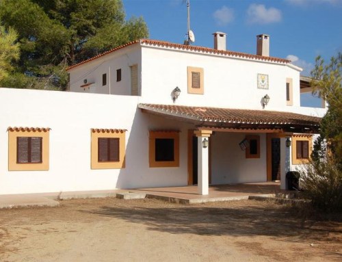 Nice holiday apartment in the best Formentera area, MIGJORN – Property code: CNSFOR