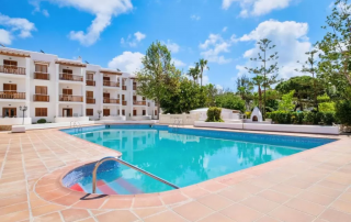 CNSSOAZL 3 - LeibTour: TOP aparthotels in Ibiza