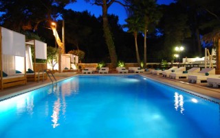 CRASEIBZ 11 - LeibTour: TOP aparthotels in Ibiza