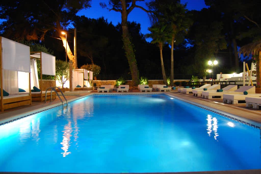 CRASEIBZ 11 CRASEIBZ 11 - LeibTour: TOP aparthotels in Ibiza