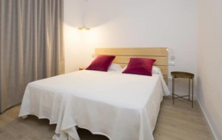 Central bright apartment San Antoni Ibiza 3pax APRITSA 4 - LeibTour: TOP aparthotels in Ibiza