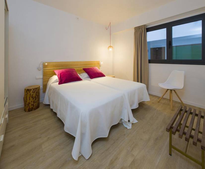 Central bright apartment San Antoni (Ibiza) 3pax – APRITSA – 8 Central bright apartment San Antoni Ibiza 3pax APRITSA 8 - LeibTour: TOP aparthotels in Ibiza