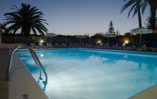 Cozy Apartment with Pool on the beach S.ta Eulalia SEUROS Pool 5 - LeibTour: TOP aparthotels in Ibiza