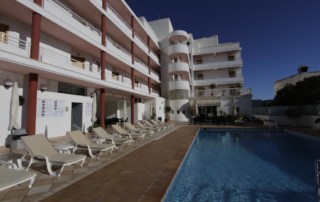 Cozy Nice Apartment with Pool SAN ANTONIO LAKAPT Pool - LeibTour: TOP aparthotels in Ibiza