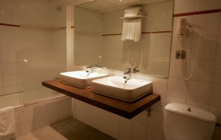 Crazy Party apartment Playa den Bossa IBJTAPT 5 - LeibTour: TOP aparthotels in Ibiza