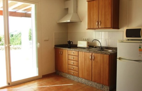 ECLOFOR 11 - LeibTour: TOP aparthotels in Ibiza