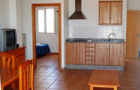 ECLOFOR 6 - LeibTour: TOP aparthotels in Ibiza