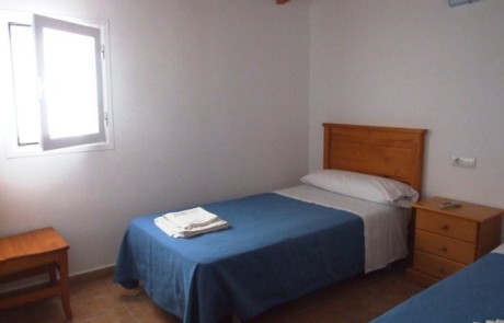 ECLOFOR 8 - LeibTour: TOP aparthotels in Ibiza