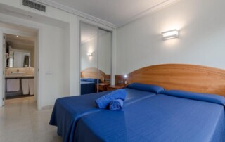 ELPICLLO 1 bedroom 3 - LeibTour: TOP aparthotels in Ibiza