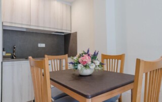 ELPICLLO 1 bedroom - LeibTour: TOP aparthotels in Ibiza