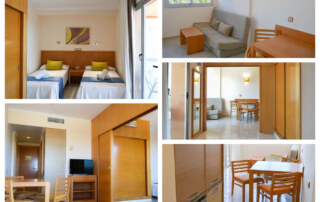 ESCANAZ 1B - LeibTour: TOP aparthotels in Ibiza