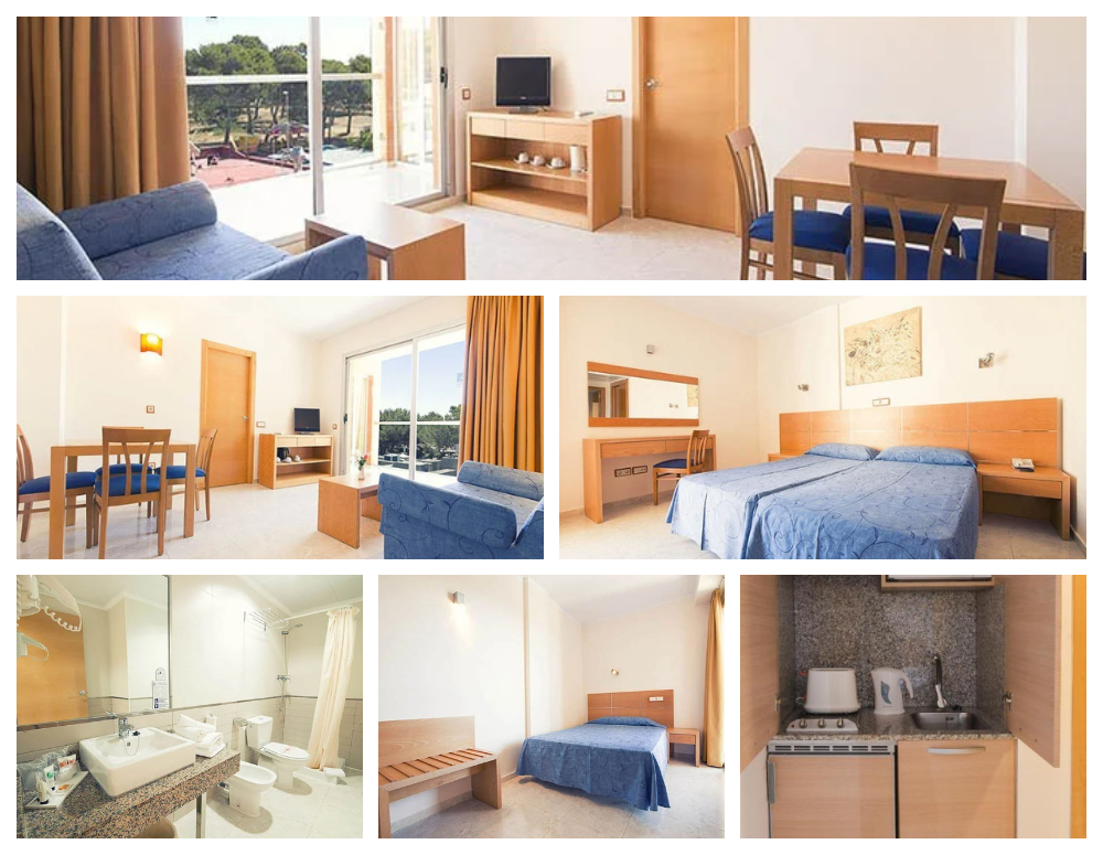 [STUDIO (3 ADULTS)] Cheap quiet family apartment