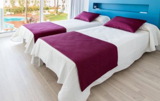 Ebselbos 3 - LeibTour: TOP aparthotels in Ibiza