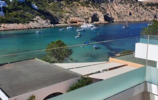 Elpicllo Sea view 2 - LeibTour: TOP aparthotels in Ibiza
