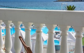 FUVESCA 3 - LeibTour: TOP aparthotels in Ibiza