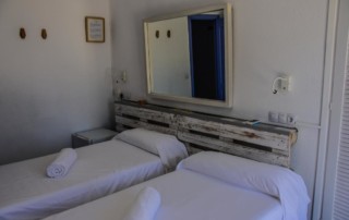 FUVESCA - LeibTour: TOP aparthotels in Ibiza