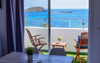 FUVESCA 4 - LeibTour: TOP aparthotels in Ibiza