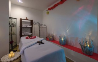 Family modern apartment with SPA Pool and Gym SANTA EULALIA TOGDSA SPA - LeibTour: TOP aparthotels in Ibiza