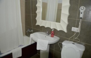 HREPTASF 3B2 - LeibTour: TOP aparthotels in Ibiza