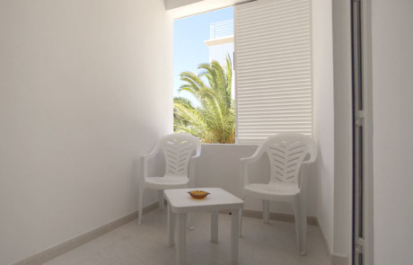 HST CPRFOR 7 - LeibTour: TOP aparthotels in Ibiza