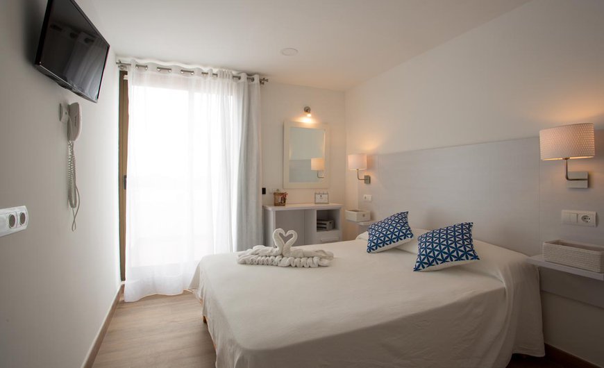 HTL-RMRFOR 35 HTL RMRFOR 35 - LeibTour: TOP aparthotels in Ibiza