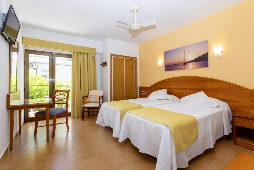 HTL-Samantl 5 HTL Samantl 5 - LeibTour: TOP aparthotels in Ibiza