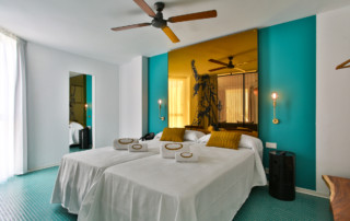 IBSUIDOR 33 - LeibTour: TOP aparthotels in Ibiza