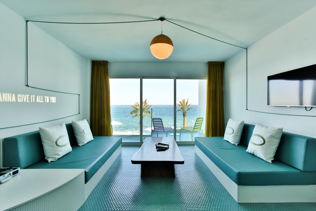 IBSUIDOR 39 IBSUIDOR 39 - LeibTour: TOP aparthotels in Ibiza