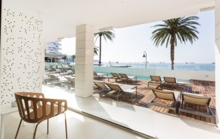 IBZSUTON 32 - LeibTour: TOP aparthotels in Ibiza