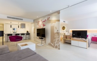 IBZSUTON 44 - LeibTour: TOP aparthotels in Ibiza