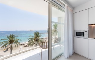 IBZSUTON 64 - LeibTour: TOP aparthotels in Ibiza