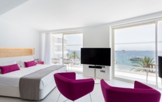 IBZSUTON 72 - LeibTour: TOP aparthotels in Ibiza