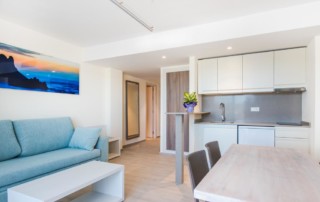 LSANAPSA 1 - LeibTour: TOP aparthotels in Ibiza