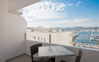 LSANAPSA 11 - LeibTour: TOP aparthotels in Ibiza