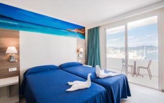 LSANAPSA 14 - LeibTour: TOP aparthotels in Ibiza